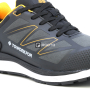 Vorschau Sicherheitsschuhe TOWORKFOR Warm Up Red S3