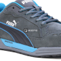 Vorschau Sicherheitsschuhe PUMA Airtwist Grey S3 ESD