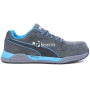 Vorschau Sicherheitsschuhe PUMA Airtwist Grey S3 ESD