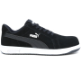Vorschau Sicherheitsschuhe PUMA Iconic S1P ESD