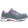 Vorschau Damen Arbeitsschuhe ALBATROS Twist PINK WNS LOW S1P ESD