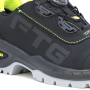 Vorschau Sicherheitsschuhe FTG Concorde S3 ESD