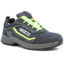 náhled Sicherheitsschuhe SPARCO Sonoma S1P ESD