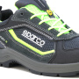 náhled Sicherheitsschuhe SPARCO Sonoma S1P ESD