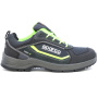 náhled Sicherheitsschuhe SPARCO Sonoma S1P ESD