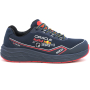 Vorschau Sicherheitsschuhe SPARCO Red Bull Racing Milton S1P ESD