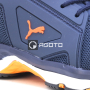 Vorschau Sicherheitsschuhe PUMA Chase S1P blue/orange low SALE