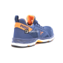 Vorschau Sicherheitsschuhe PUMA Chase S1P blue/orange low SALE