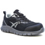 Vorschau Sicherheitsschuhe ALBATROS 647220 Levitate S1P grey low