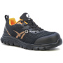 Vorschau Sicherheitsschuhe ALBATROS 647220 Levitate S1P grey low