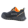 Vorschau Sicherheitsschuhe ALBATROS 647220 Levitate S1P grey low