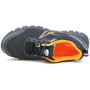 Vorschau Sicherheitsschuhe ALBATROS 647220 Levitate S1P grey low