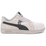 Vorschau Sicherheitsschuhe PUMA Iconic low S1P ESD stone