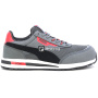 Vorschau Sicherheitsschuhe PUMA Rider Grey Low S1PS ESD