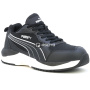 Vorschau PUMA Safety Shift Low S3 Herren Arbeitsschuh Halbschuh schwarz leicht und bequem