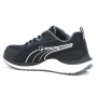 Vorschau PUMA Celerity S1P ESD Arbeitsschuh Halbschuh schwarz leicht, bequem und atmungsa