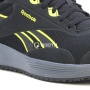 Vorschau REEBOK IB5106 Lite Plus S1P ESD schwarze Herren leichte Sicherheitsschuhe