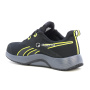 Vorschau REEBOK IB5106 Lite Plus S1P ESD schwarze Herren leichte Sicherheitsschuhe