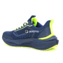 Vorschau SPARCO Gus O1 blaue Herren leichte Arbeitsschuhe mit weichem Auftritt