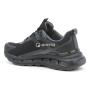 Vorschau SPARCO Sisteron O2 schwarze Herren Arbeitsschuhe, leicht und weich beim Gehen