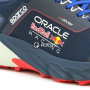 Vorschau SPARCO Red Bull Parkfenny O1 blaue Herren Arbeitsschuhe, leicht und weich beim G