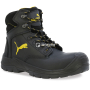 Vorschau PUMA Borneo mid S3 HRO Sicherheitsschuhe