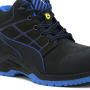 Vorschau PUMA Krypton blue Mid S3 ESD Sicherheitsschuhe