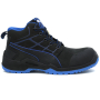 Vorschau PUMA Krypton blue Mid S3 ESD Sicherheitsschuhe