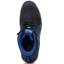 Vorschau PUMA Krypton blue Mid S3 ESD Sicherheitsschuhe