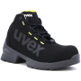 Vorschau UVEX 1 Duo S2 65639 Sicherheitsschuhe