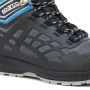 náhled Sicherheitsschuhe SPARCO Arctic S3 WR + DRS Membrane