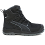 náhled Sicherheitsschuhe PUMA Yosemite BLK CTX MID O2 Coa.Tex Membrana