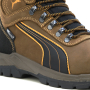 náhled Sicherheitsschuhe PUMA Sierra Nevada Mid S3 CTX O2 Coa.Tex Membrana
