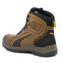 náhled Sicherheitsschuhe PUMA Sierra Nevada Mid S3 CTX O2 Coa.Tex Membrana
