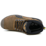 náhled Sicherheitsschuhe PUMA Sierra Nevada Mid S3 CTX O2 Coa.Tex Membrana