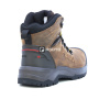 Vorschau Sicherheitsschuhe PUMA Iron HD Brown Mid S3