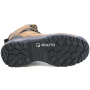 Vorschau Sicherheitsschuhe PUMA Iron HD Brown Mid S3