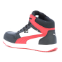 Vorschau Sicherheitsschuhe PUMA Frontcourt MID S3