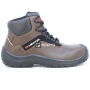 Vorschau Sicherheitsschuhe HECKEL Suxxeed Offroad High S3