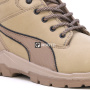 Vorschau Sicherheitsschuhe PUMA 630740 Conquest Stone S3