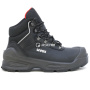Vorschau Sicherheitsschuhe UVEX 3 Quatro S3 ESD