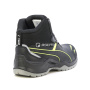 Vorschau PUMA Krypton DISC MID S3 ESD Herren-Sicherheitsstiefel aus Leder mit Schnellvers