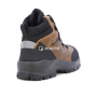 Vorschau BICAP Argine Mid S7S braune Herren Leder-Arbeitsschuhe mit Respitex®-Membran
