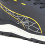 Vorschau PUMA Xplore Mid S3 schwarze leichte Herren-Arbeitsschuhe, weicher Auftritt