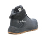Vorschau PUMA Fusion Mid CTX S3 schwarze leichte Herren-Arbeitsschuhe mit CTX-Membran