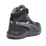 Vorschau PUMA Shift Mid S3S schwarze Herren-Sicherheitsstiefel