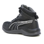 Vorschau PUMA Shift Mid S3S schwarze Herren-Sicherheitsstiefel