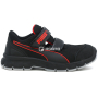 Vorschau PUMA Aviat low S1P ESD Sicherheitsschuhe