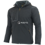 Vorschau Jacke Softshell JCB Trade Hooded