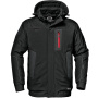Vorschau Winter-Herrenjacke SIR Dolphin TPU membrane